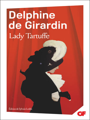 cover image of Lady Tartuffe